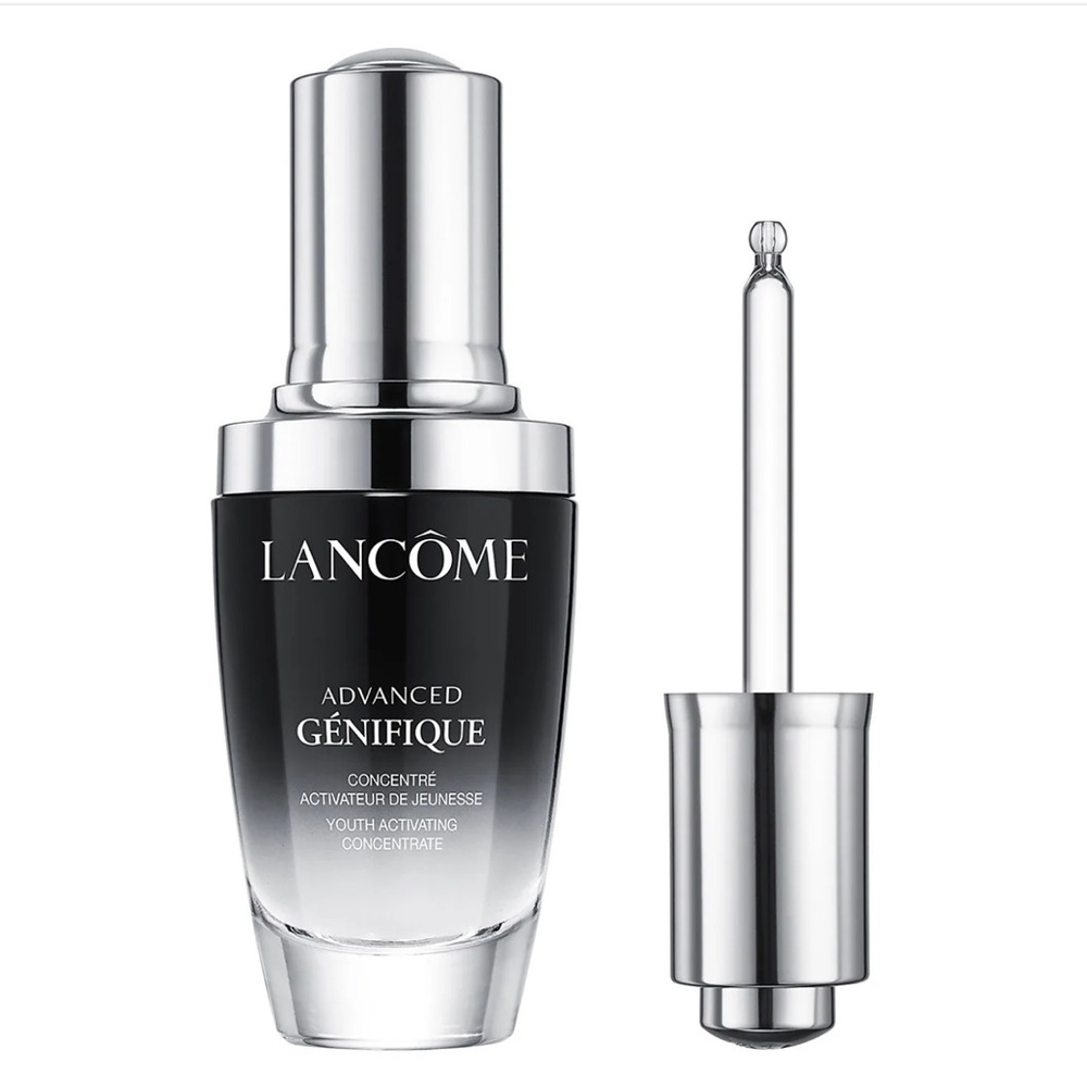 NEW IN BOX Lancôme Advanced Genefique Serum